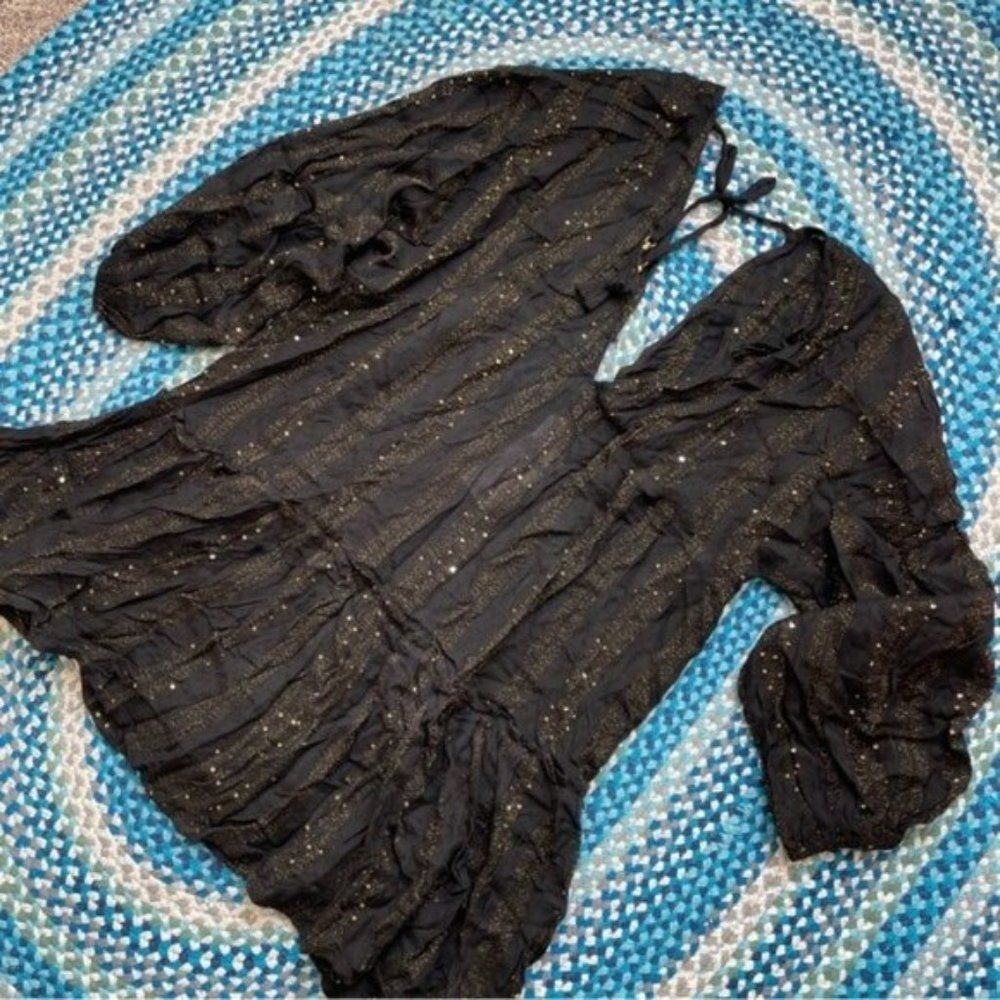 L Space Tunic - Picture 4 of 5